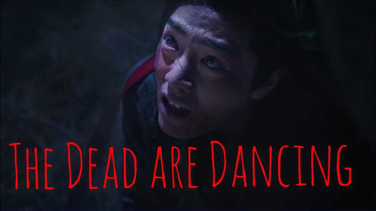 陈情令 | The Untamed | The Dead are Dancing - SADDEST MV