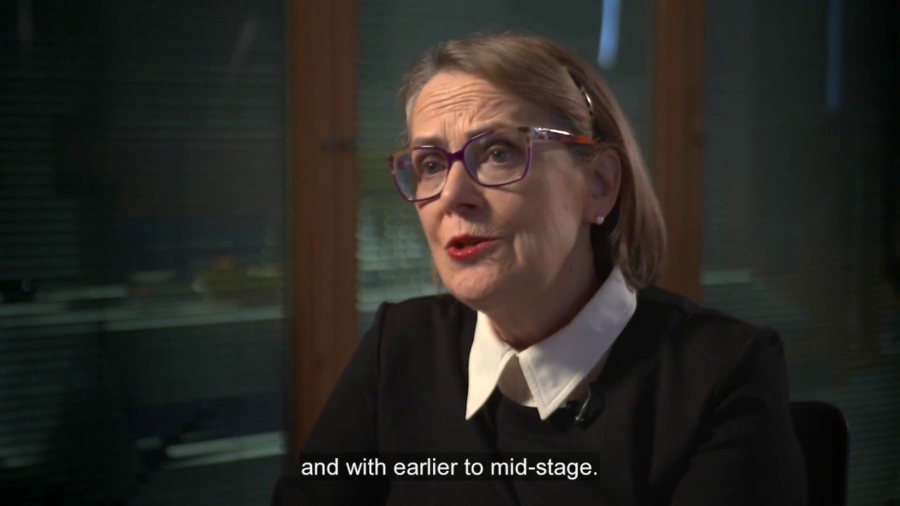 How The National University of Ireland, Galway Is Advancing The Dementia Landscape