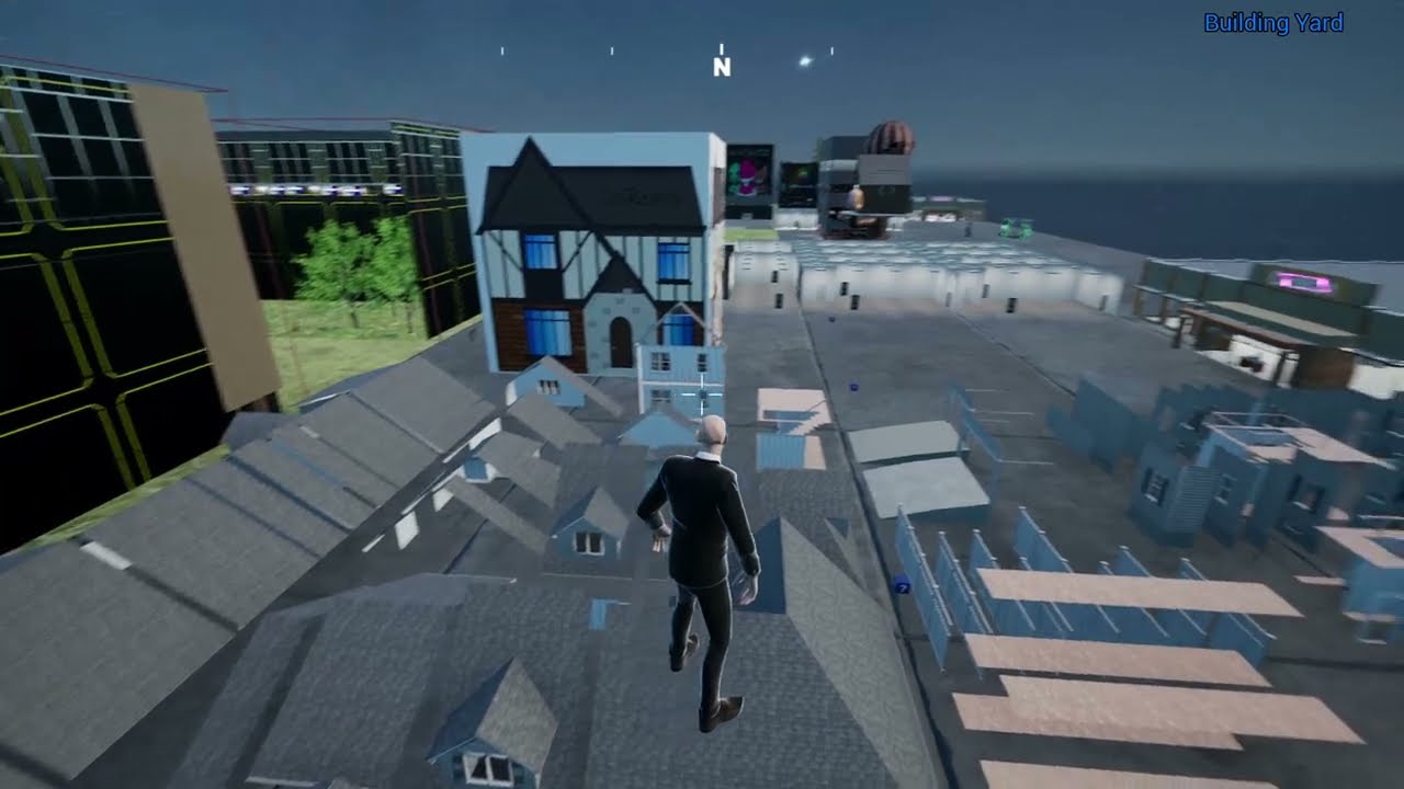 PIXEL LOCATIONS IN THE CRONOSVERSE OFFLINE  WALK THROUGH