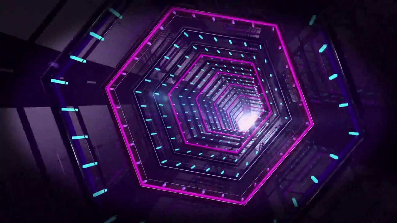 Videos you can create with Free VJ Loops-2