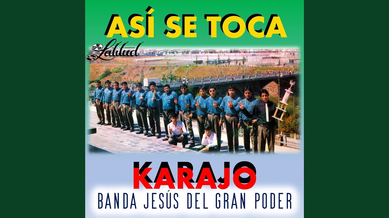Cabando Hondo