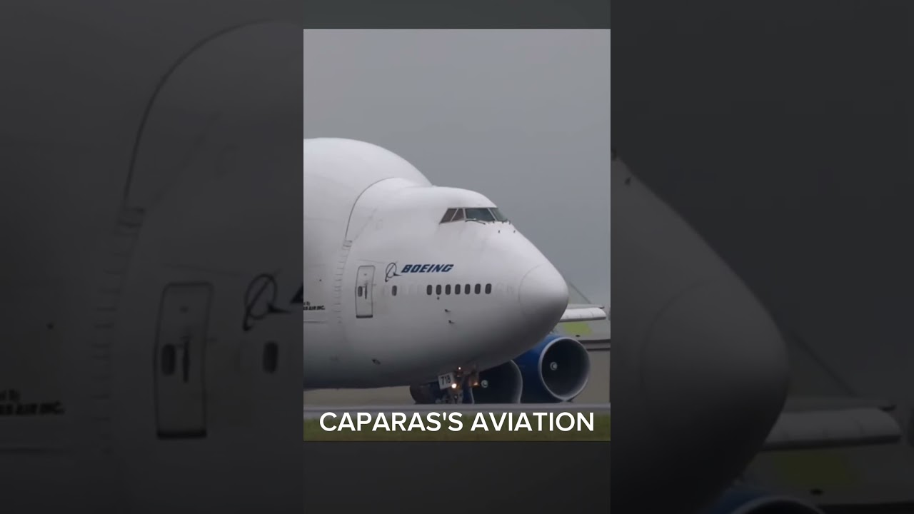 boeing 747 dreamlifter edit