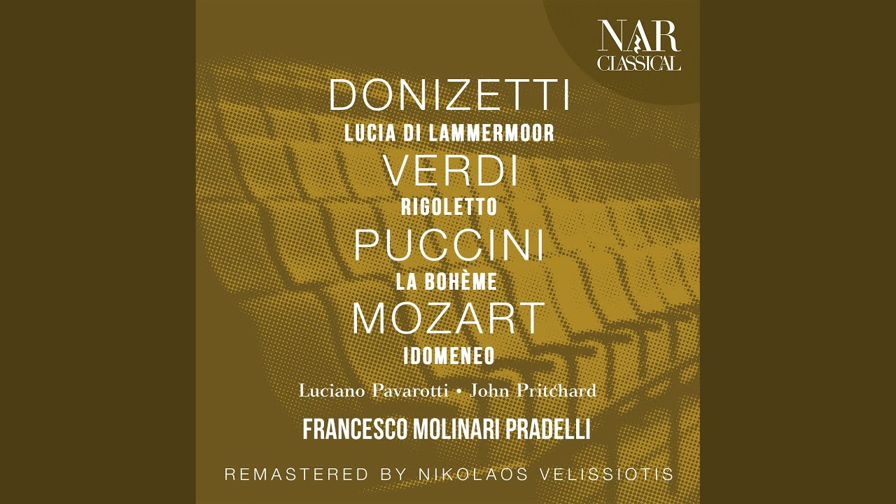 Lucia di Lammermoor, IGD 45, Act II: 