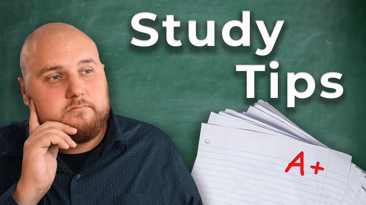 How to pass your tests | Study Technique | Respiratory therapist | Midterms and Finals