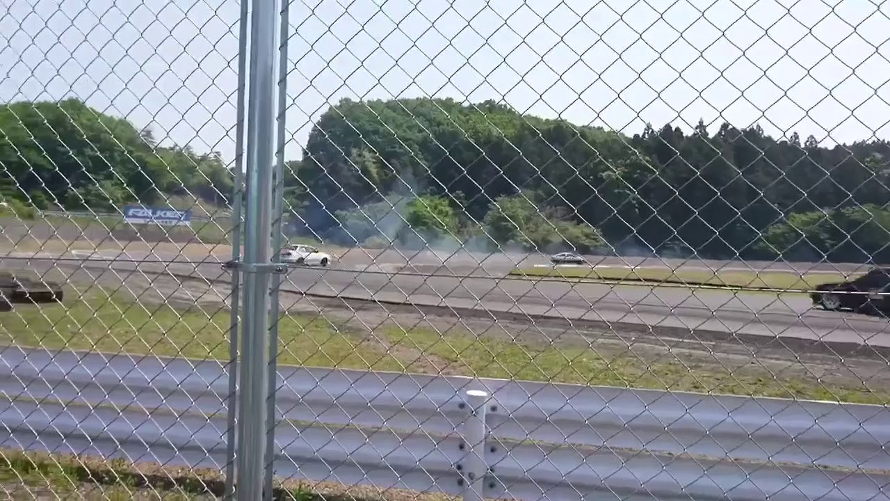 ROOTS JDL ALL JAPAN AE86 FESTIVAL 2019