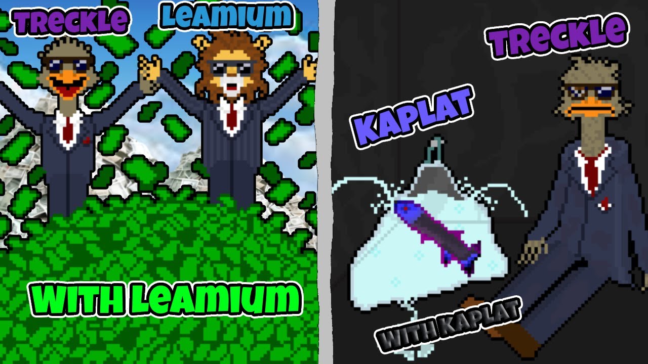 I shouldn't have played Content Warning with Kaplat!