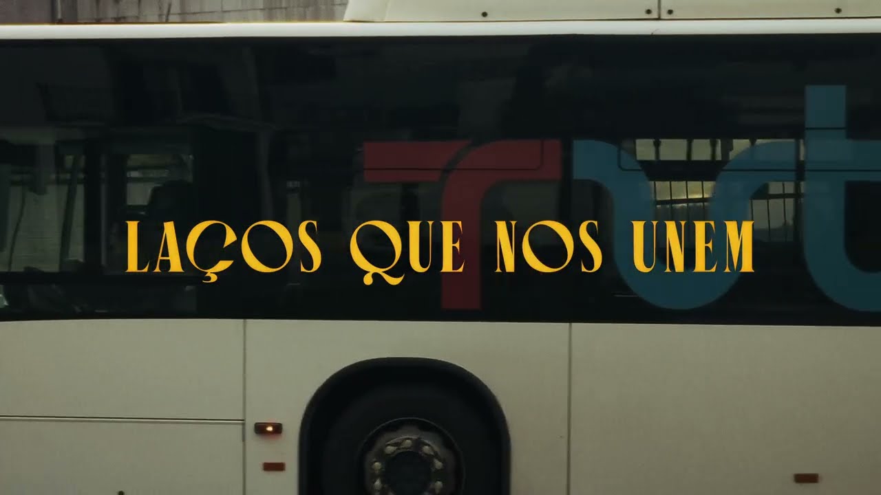 Laços Que Nos Unem | Curta Metragem | MCC-UM