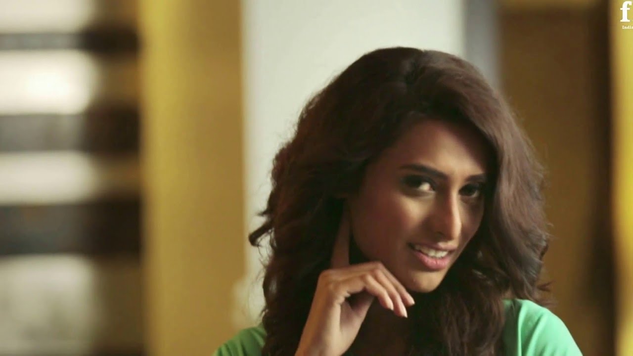 #StyleUpEveryDay with Nazneen Shaikh and fbb