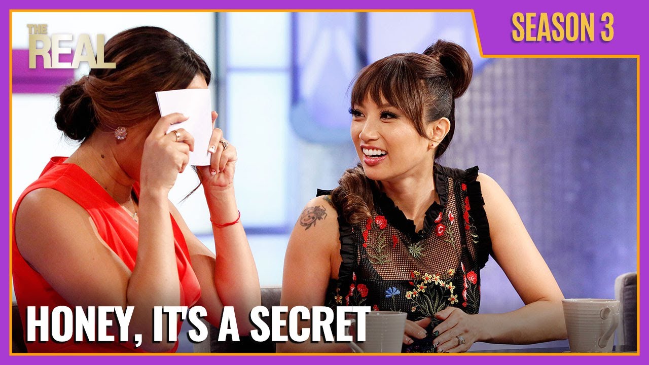[Full Episode] Honey, It's a Secret
