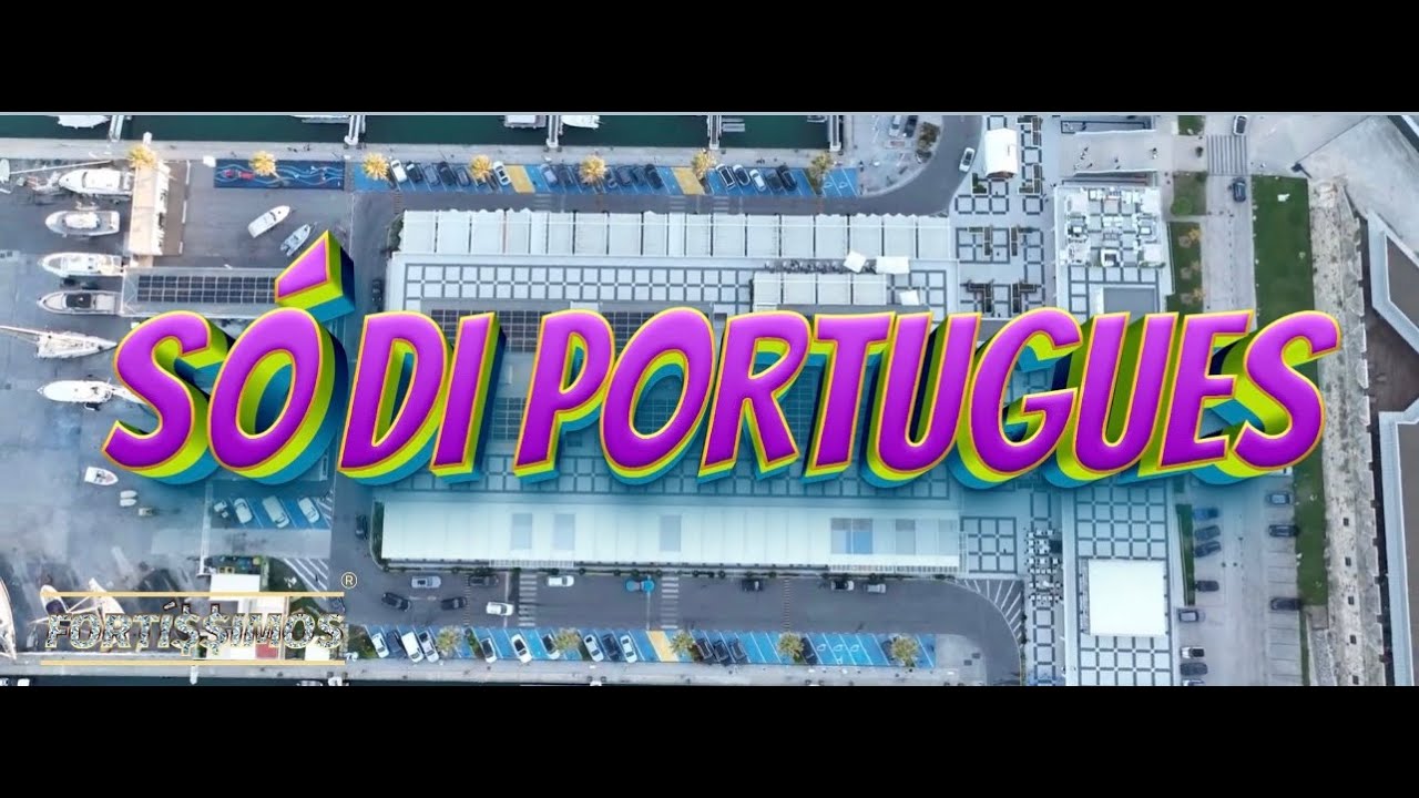MC TUPA TUPA - SO DI PORTUGUES 2026 🇵🇹🇨🇻
