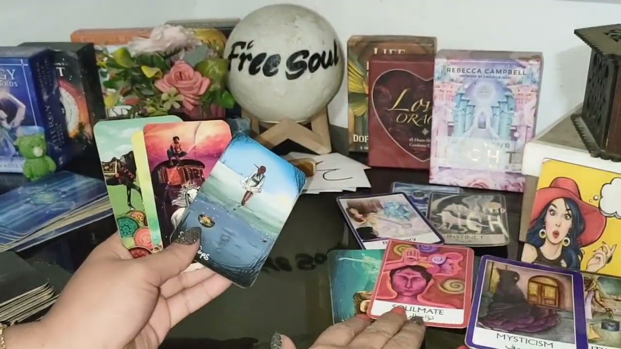 حبيبك_تؤمك#الطاقة بينكم#احواله معك ماذا سيحدث #مسار العلاقة خلال الفترة القادمة#هتقدر تتشافي