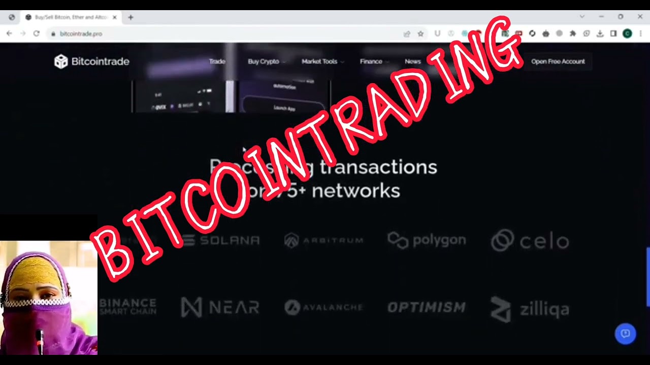#BITCOIN    #CRYPTO #EXCHANGE #BITCOINTRADING #BITCOINTRADE