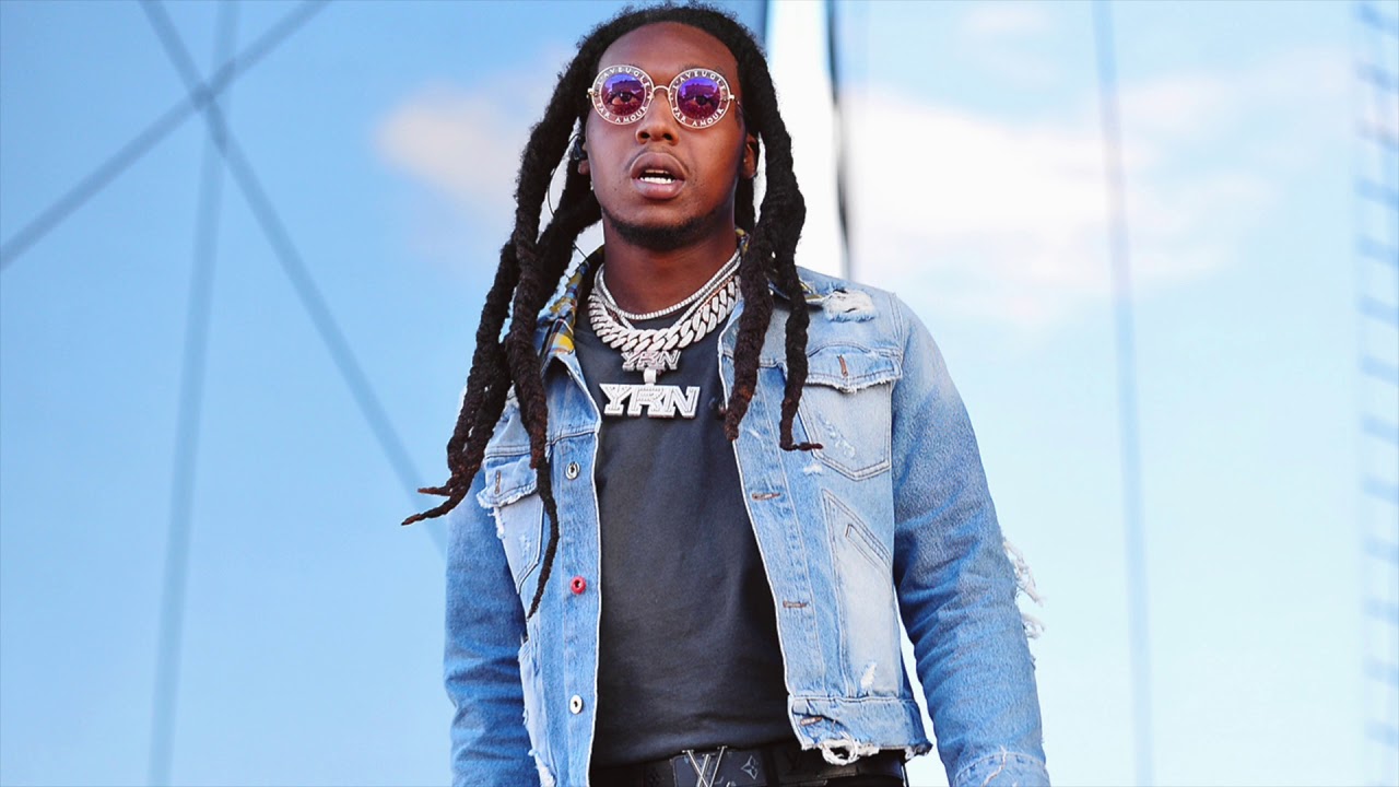 (FREE) Takeoff x Gunna Type Beat - 
