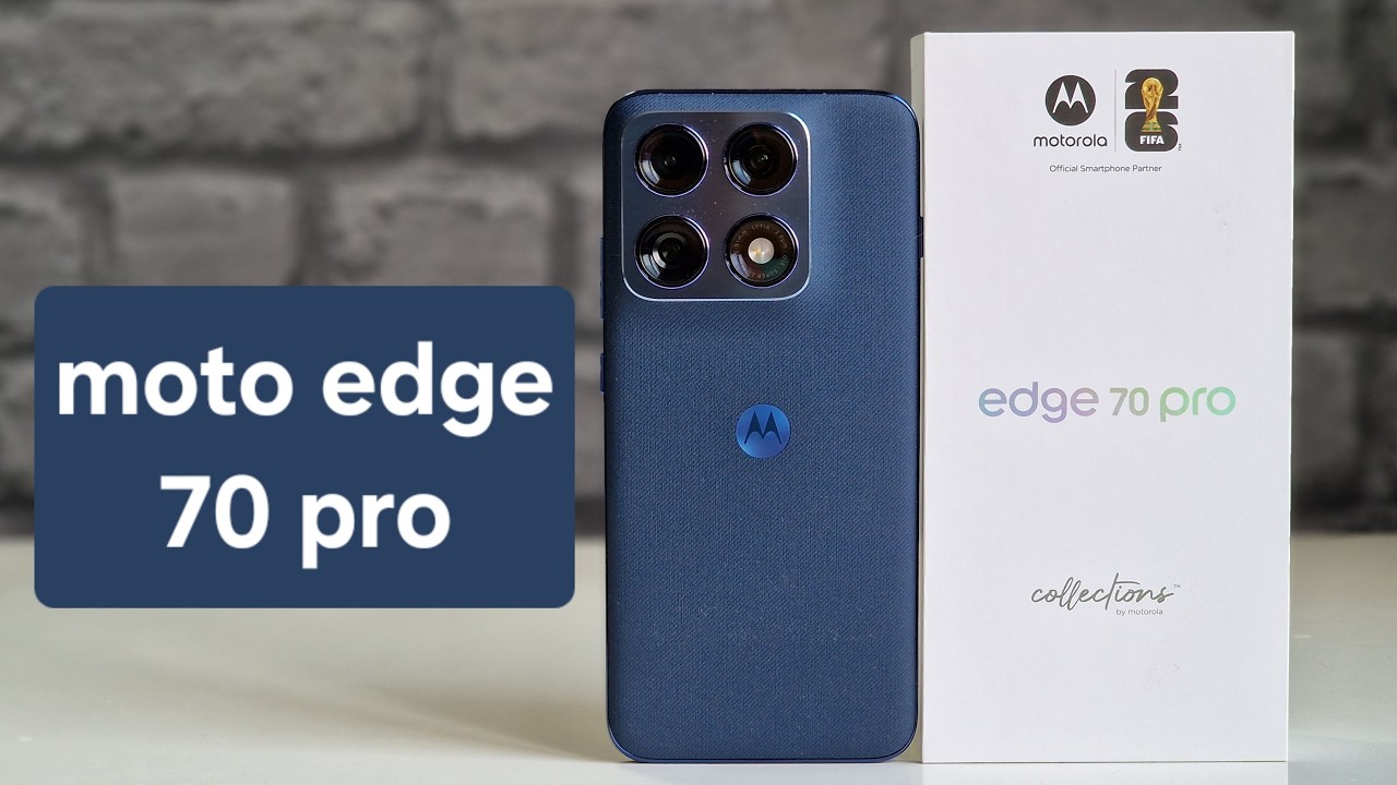 moto edge 70 pro. 5 st&oacute;wek mniej i będzie OK 😃😜👍