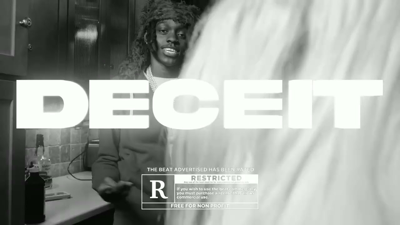 [FREE] Kyle Richh x Dee Billz Jerk Drill Type Beat - 
