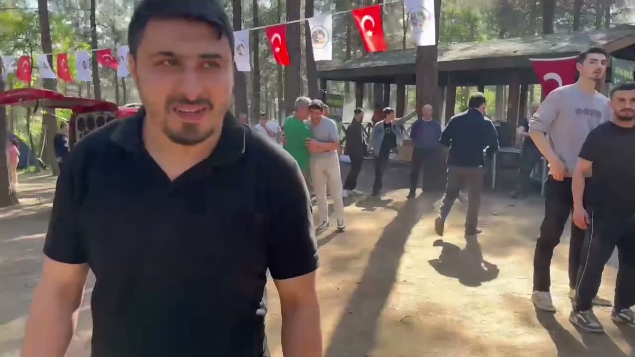 Amasya Taşova şahinler köyü derneği 2025 hıdırellez şenliği 2025  ( bahar şenlikleri ) Emre Yücel