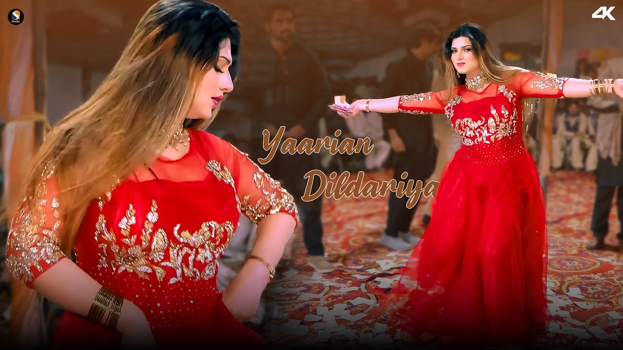 Yaarian Dildariyan , Urwa Khan Dance Performance , SGStudio 2025