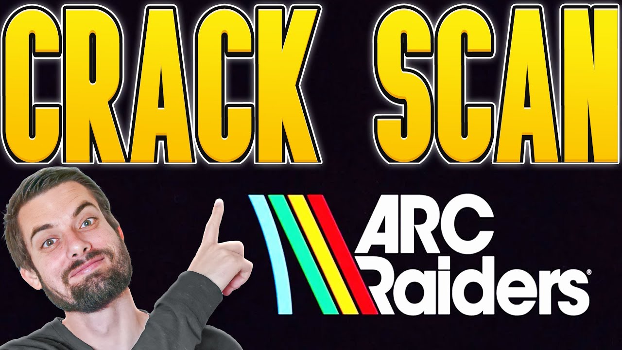 Как найти взломанные биосканеры в Arc Raiders (ЛЕГКОЕ руководство)
