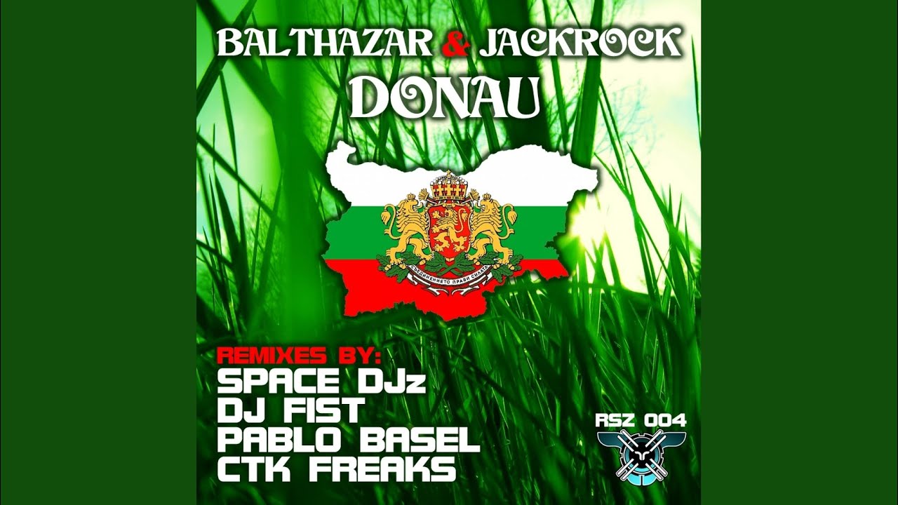 Donau (Original Mix)
