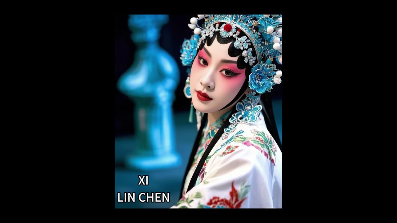LIN CHEN: XI