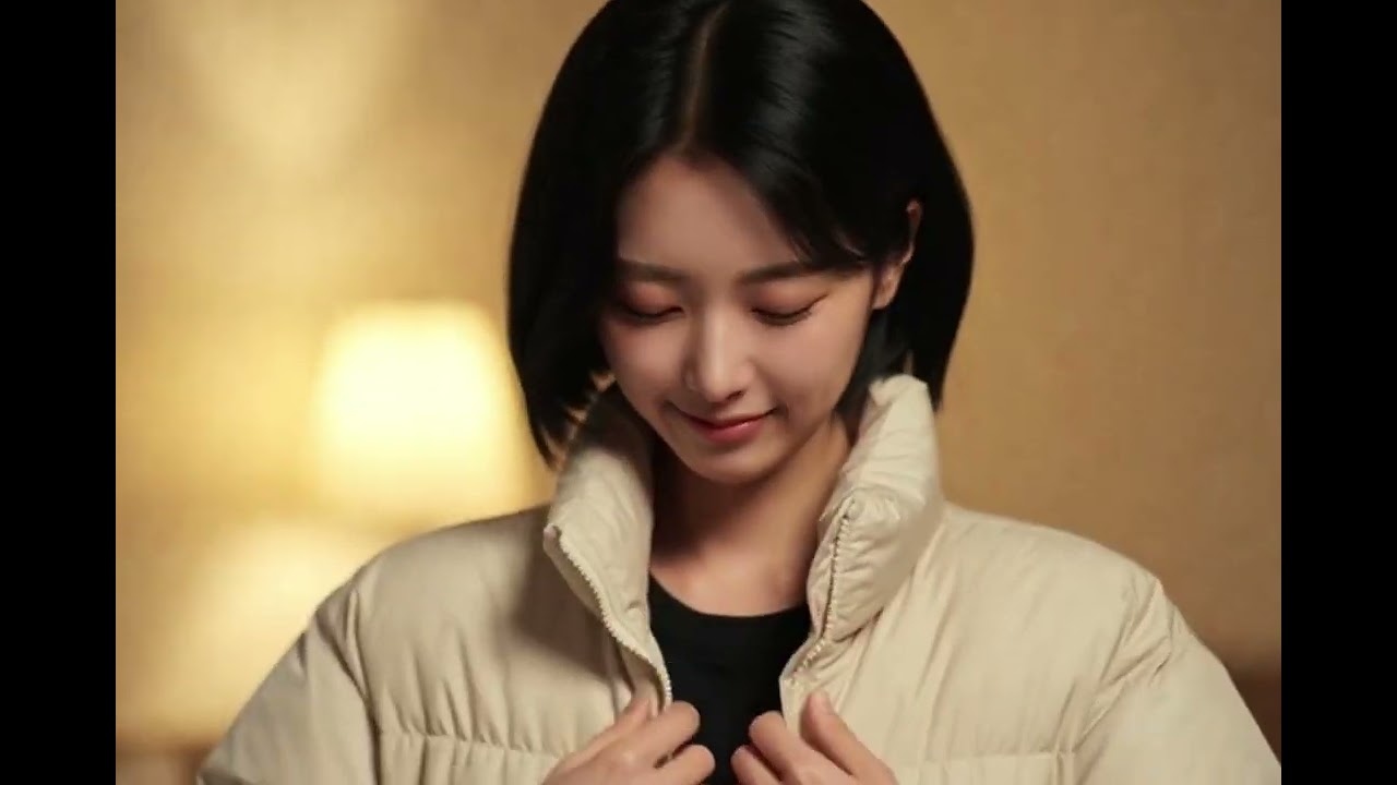 #aishortfilm #aivideo #ai시네마틱 #ai광고 #ai영상 AI 광고영상