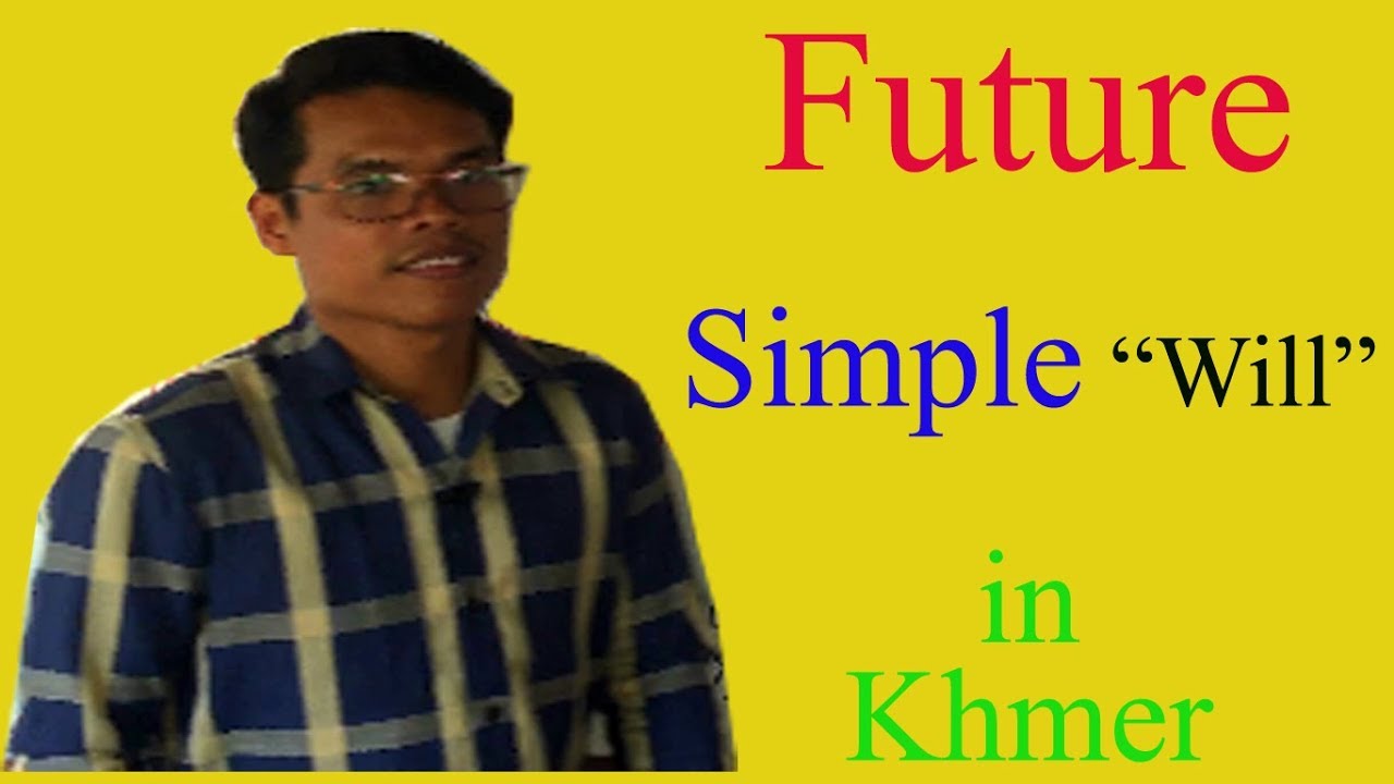Learning English Grammars: Future Simple 