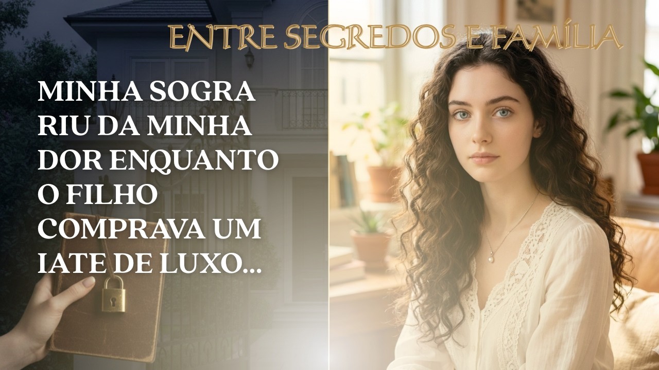 Você Não Vai Acreditar na Minha História de SUPERAÇÃO!