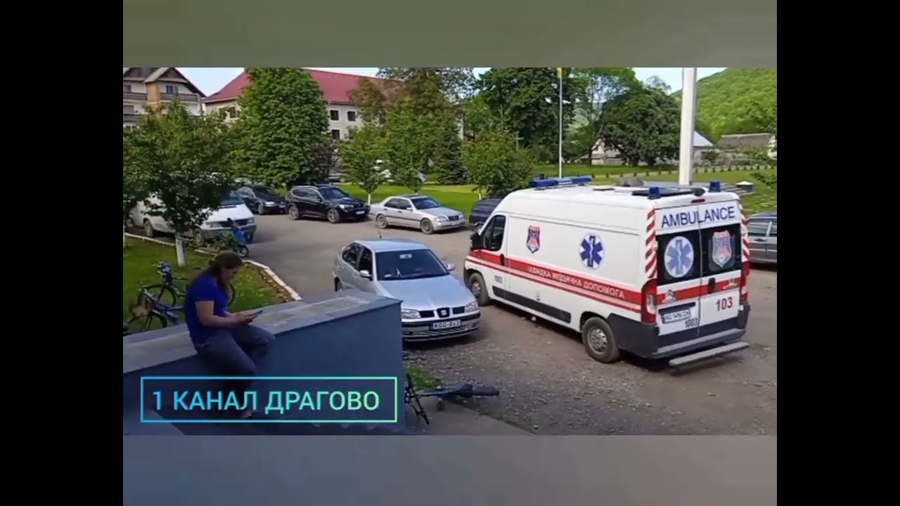 Перший турнір в Драгові 👊🥊відбувся  чемпіонат