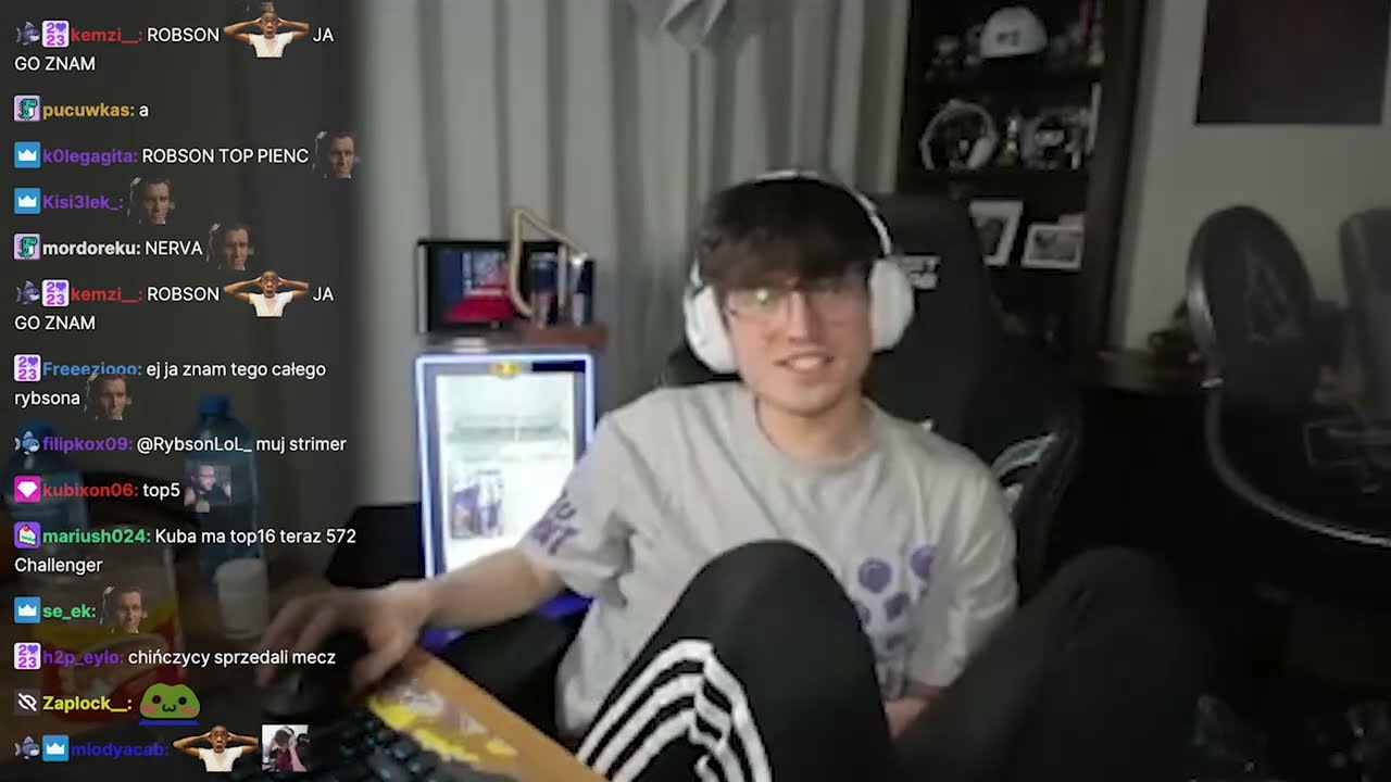CHIŃCZYCY SPRZEDALI MECZ W POLSKIEJ LIDZE LEAGUE OF LEGENDS?! 💰🤯