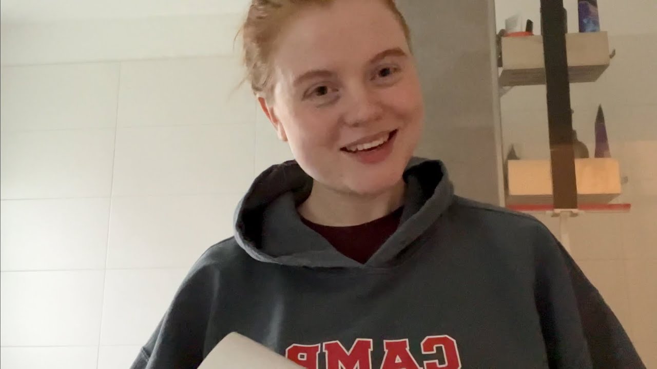 ASMR Haircut