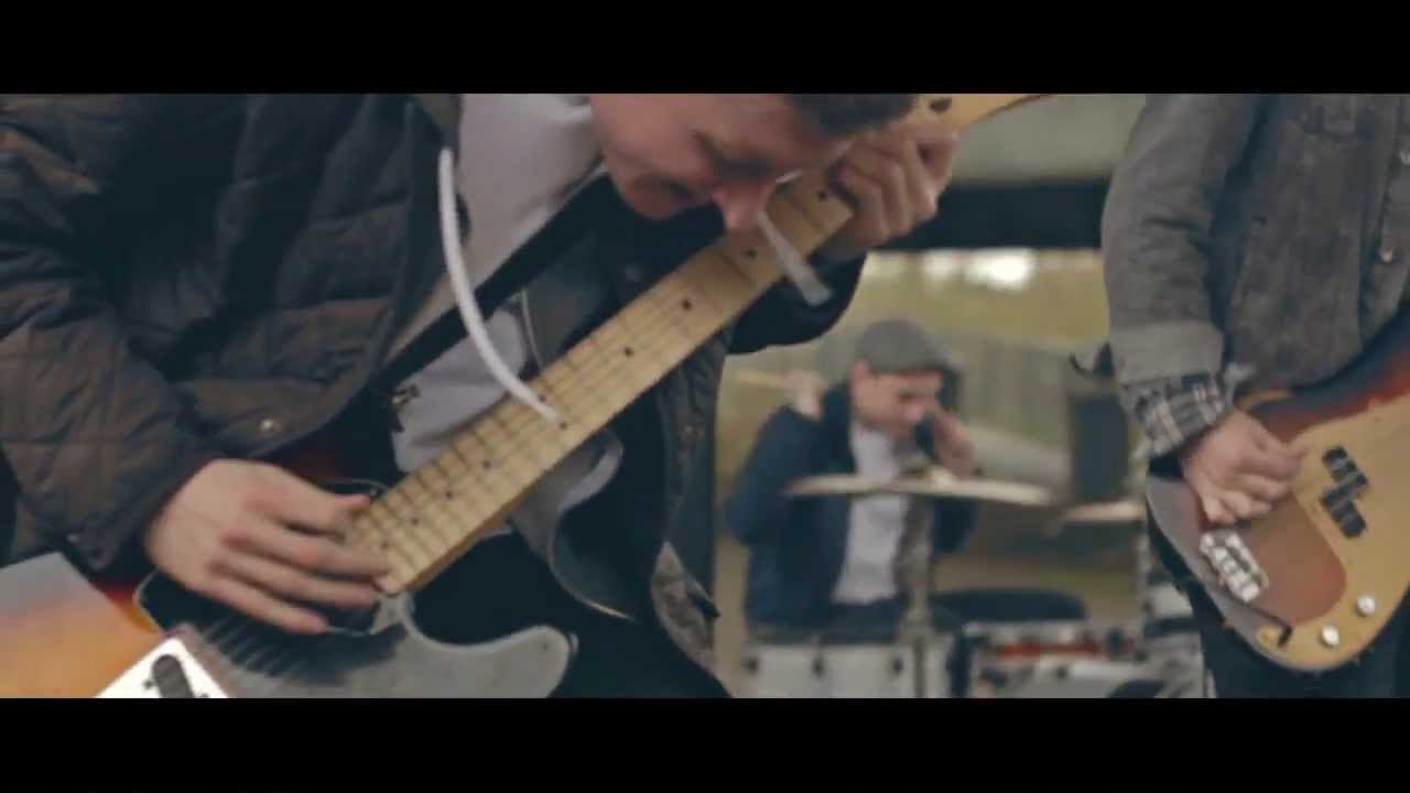 Light You Up - Lifebox (Official / HD / iTunes OUT NOW) - Great Escape Records