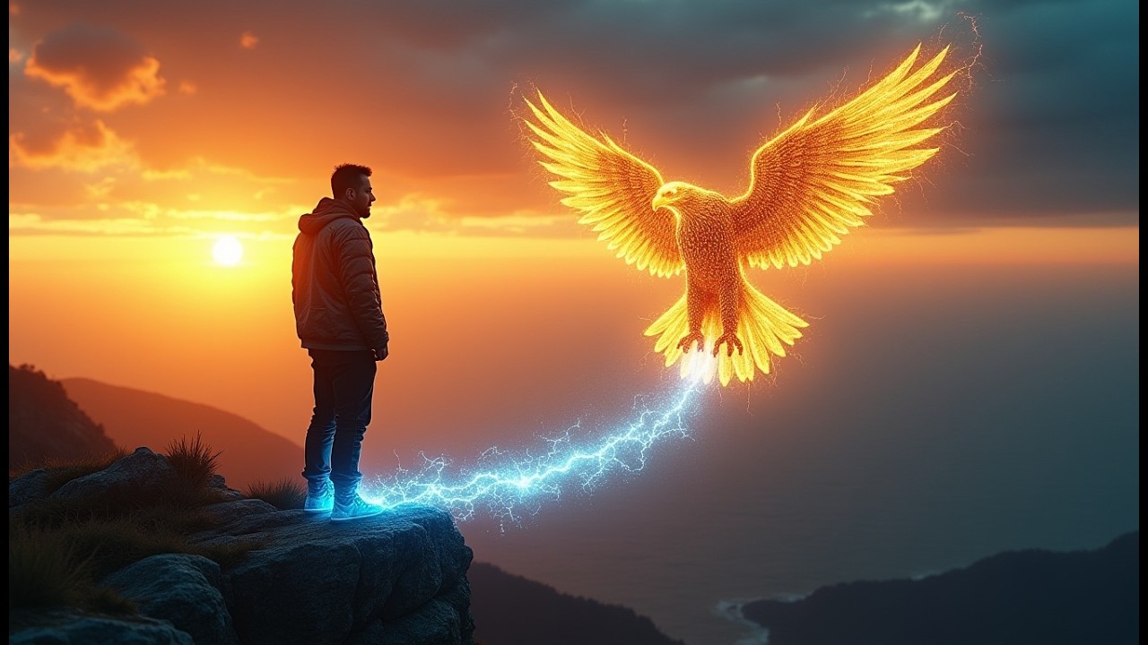 AL Music Studio - Land of Free Dreams // The Pulse That Never Dies (Official Audio)