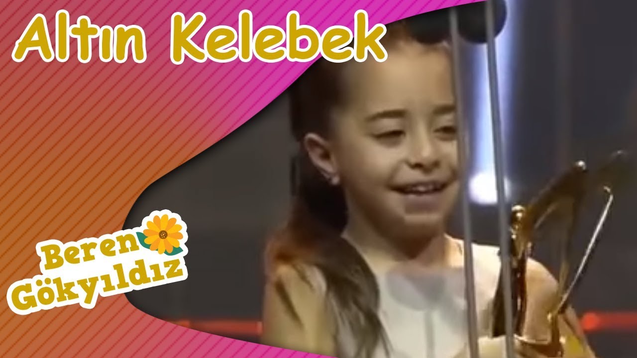Beren Gökyıldız - Magazin TV8