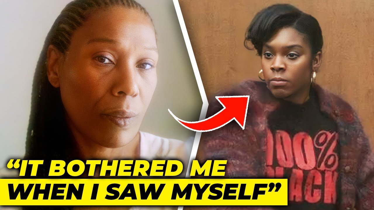 The Victims' Families React To The Jeffrey Dahmer Story