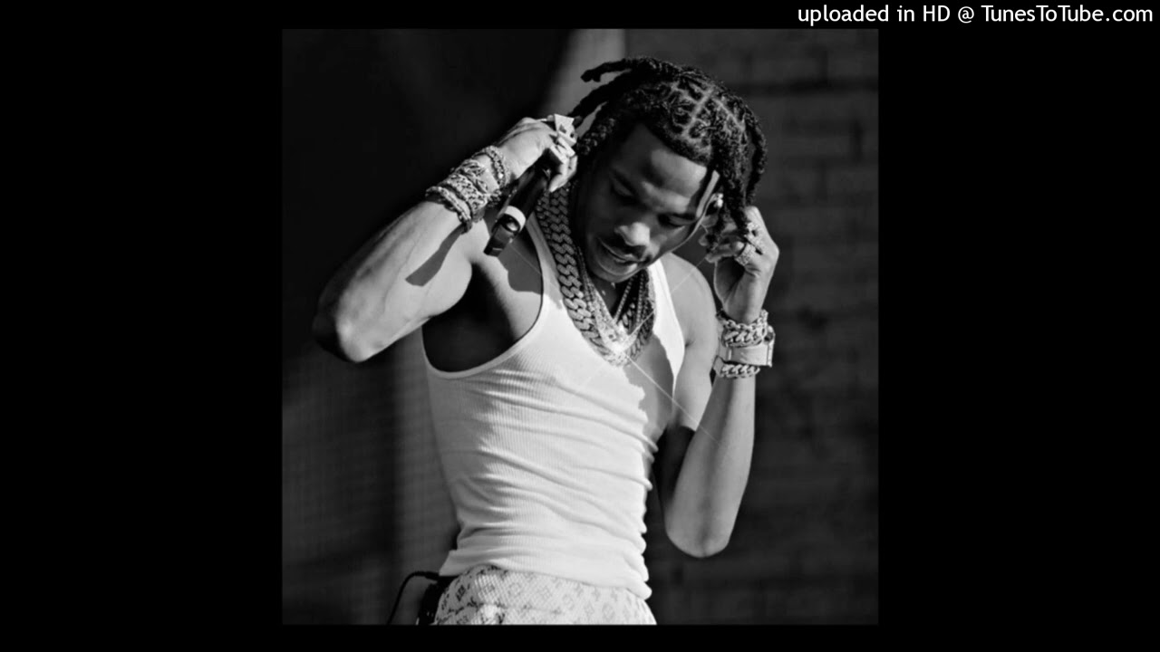 [FREE] Lil Baby Type Beat -