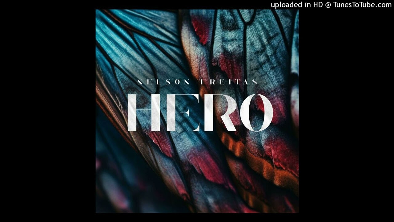 Nelson Freitas - Hero