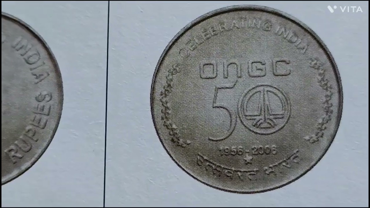 year 1996 to 2007 price 5000,4000,2500,1500,200,5 rupees India #old #oldcoins#viral#oldisgold