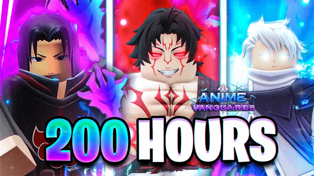 Spending 1000+ TRAIT REROLLS On STRONGEST Vanguard Familiars In Anime Vanguards!