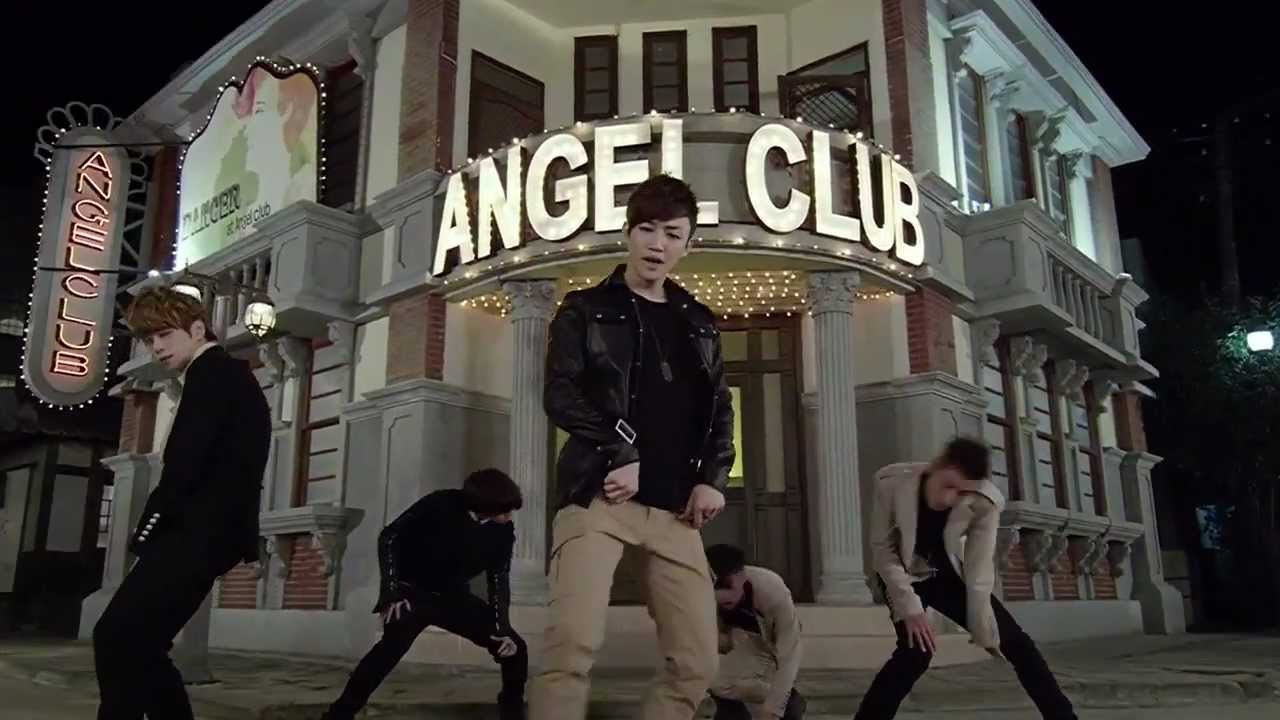 K-POP) SMASH[스매쉬] - 지킬게 (I'll Keep It) Full Ver, Music Video
