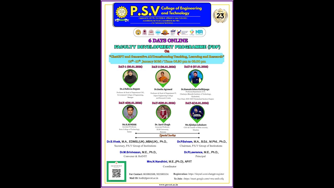 CHATGPT-FDP