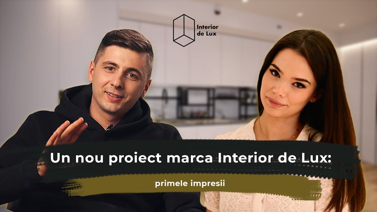 Descoperă accente moderne în amenajarea unui apartament - Interior de Lux mobilă la comandă