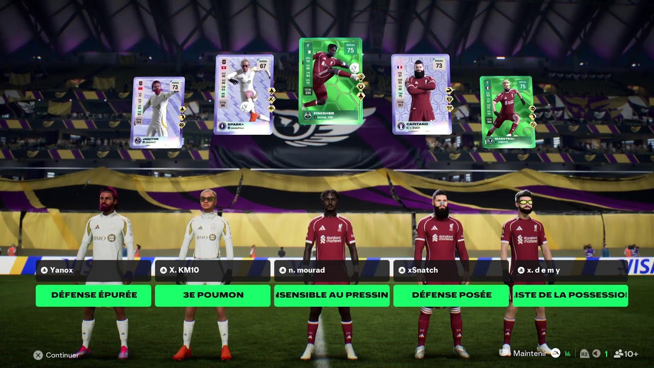 VPG SWI vs Mz eFoot