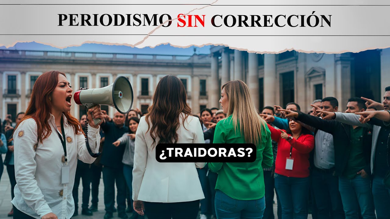"Juvinao y Miranda son traidoras del cambio" Lalis sin filtros contra las congresistas del Verde