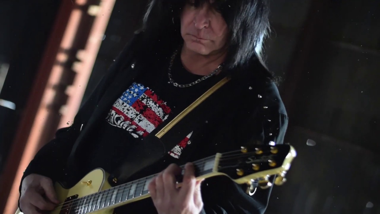 Michael Angelo Batio 