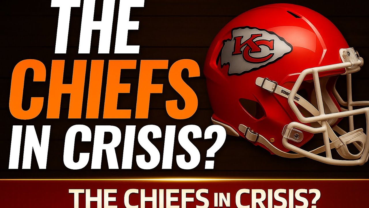 🔥 &ldquo;Mahomes Dynasty in CRISIS? Chiefs Exposed, Cowboys Survive! 👑🔥 #Shorts&rdquo;