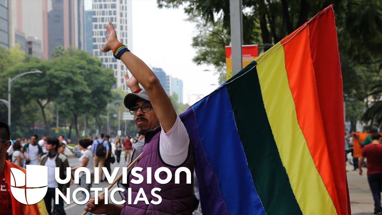 El matrimonio homosexual divide México, escuche lo que opinan partidarios y detractores