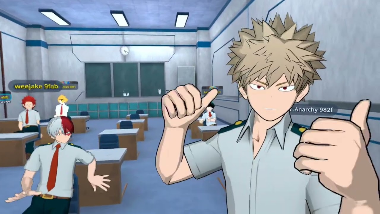 Class 1A goes on a Field trip unedited