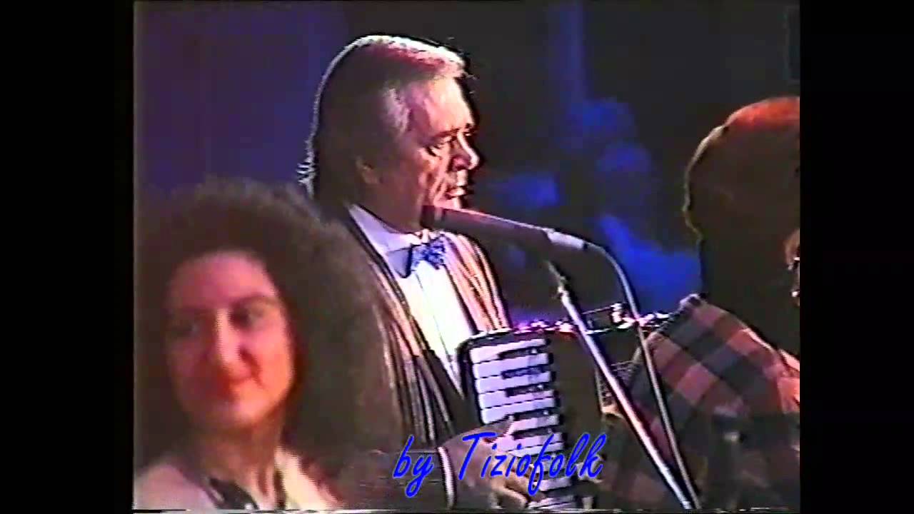 I CAVALLI SONO STANCHI valzer di T Marani eseguito dall'orchestra IL FOLKLORE DI ROMAGNA