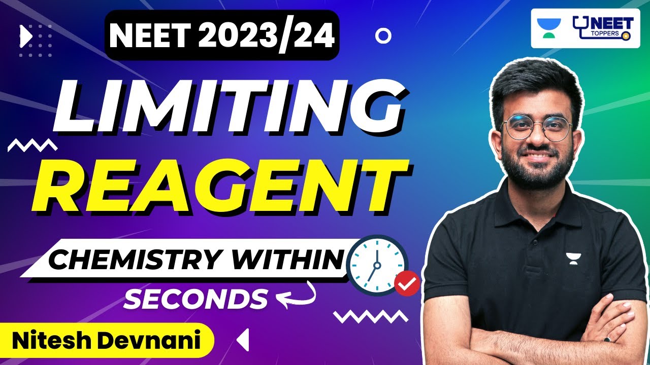 Phoenix 2.0: Chemistry Most Important Video for NEET 2025 | Unacademy NEET Toppers | #NEET