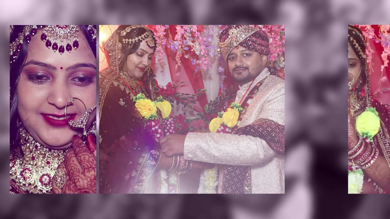 Shambhavi weds Roshan || 04/12/2025 || Mithila Vivah || Maithli wedding | Part 4